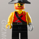 Image for article titled Exclusive: The Evolution of the Minifig